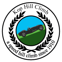 Kophill Climb Logo